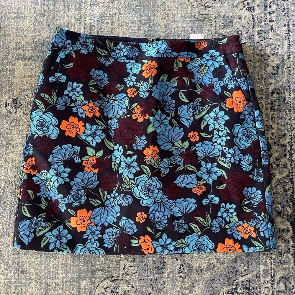 LOFT Skirt 10